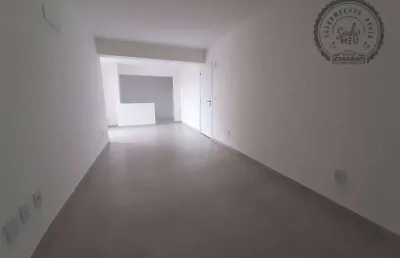 Apartamento com 2 quartos à venda na Rua Paraíba, Canto do Forte, Praia Grande