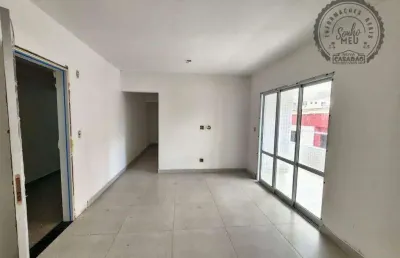 Apartamento com 2 quartos à venda na Rua Rui Barbosa, Canto do Forte, Praia Grande