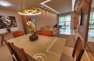 Apartamento com 2 quartos à venda na Rua Bahia, Boqueirão, Praia Grande