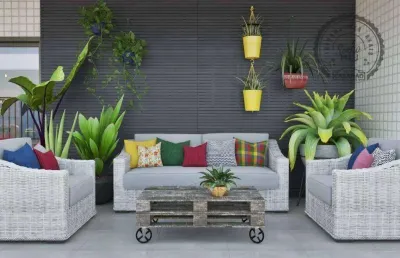 Apartamento com 3 quartos à venda na Rua General Osório, Canto do Forte, Praia Grande