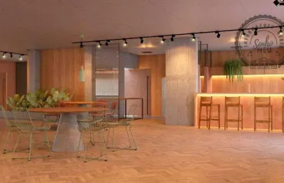 Apartamento com 2 quartos à venda na Avenida Costa Machado, Canto do Forte, Praia Grande