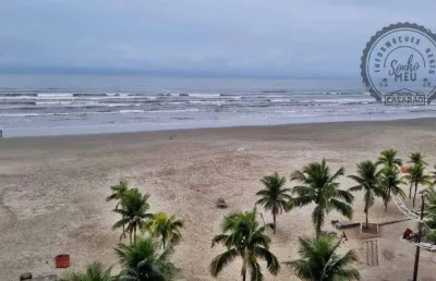 Apartamento com 3 quartos à venda na Avenida Presidente Castelo Branco, Tupi, Praia Grande