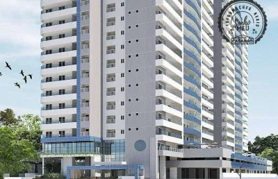 Apartamento com 3 dormitórios à venda, 115 m² por r$ 770.835,00 - ocian - praia grande/sp