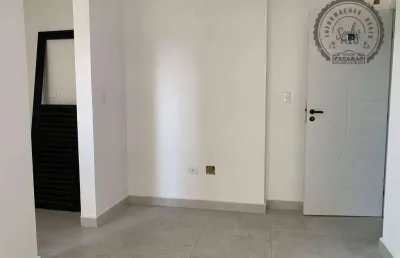 Apartamento com 2 quartos à venda na Rua Suias, Tupi, Praia Grande