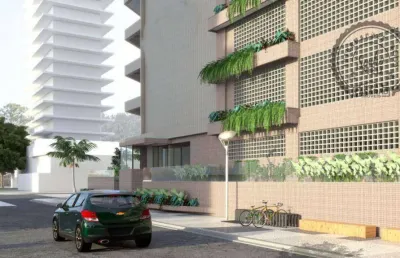 Apartamento com 3 dormitórios à venda, 112 m² por r$ 888.000,00 - canto do forte - praia grande/sp
