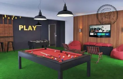 Apartamento com 3 quartos à venda na Rua General Osório, Canto do Forte, Praia Grande