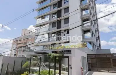 Apartamento com 3 quartos à venda no Anita Garibaldi, Joinville 