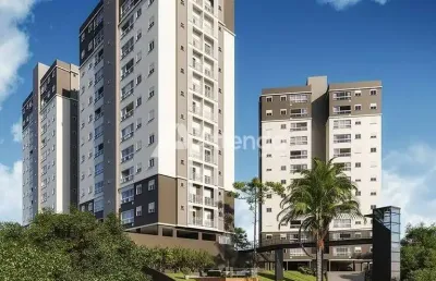 Apartamento com 3 quartos à venda no Glória, Joinville 