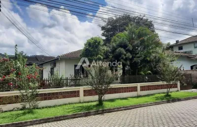 Casa com 3 quartos à venda no Iririú, Joinville 