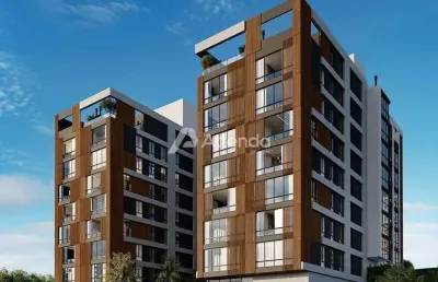 Apartamento com 3 quartos à venda no Santo Antônio, Joinville 