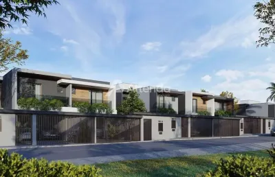 Casa com 3 quartos à venda no Glória, Joinville 