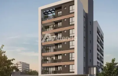 Apartamento com 2 quartos à venda no Anita Garibaldi, Joinville 