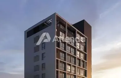 Apartamento com 2 quartos à venda no Anita Garibaldi, Joinville 