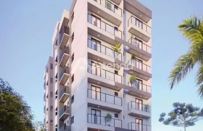 Apartamento com 3 quartos à venda no Anita Garibaldi, Joinville 