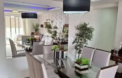 Apartamento com 3 quartos à venda no Centro, Joinville 