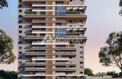 Apartamento com 3 quartos à venda no América, Joinville 