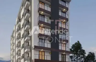 Apartamento com 2 quartos à venda no Anita Garibaldi, Joinville 