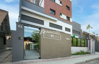 Casa com 3 quartos à venda no América, Joinville 