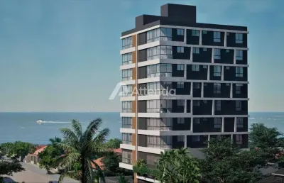 Apartamento com 3 quartos à venda no Itacolomi, Balneário Piçarras 