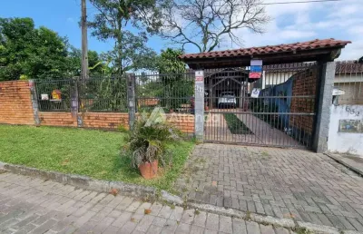 Casa com 3 quartos à venda no Fátima, Joinville 