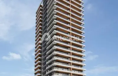 Apartamento com 3 quartos à venda no Itacolomi, Balneário Piçarras 