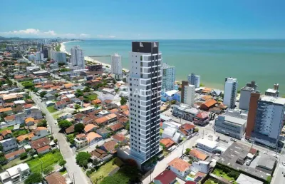Apartamento com 2 quartos à venda no Centro, Balneário Piçarras 