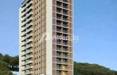Apartamento com 3 quartos à venda no Saguaçu, Joinville 
