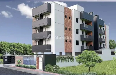 Casa com 2 quartos à venda no Costa e Silva, Joinville 
