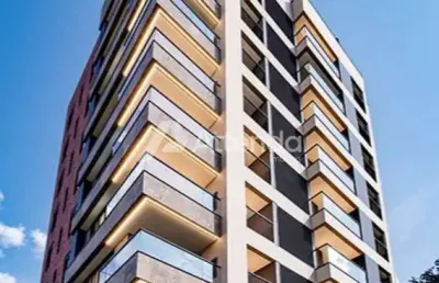 Apartamento com 3 quartos à venda no Santo Antônio, Joinville 