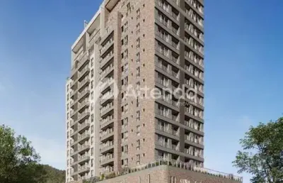 Apartamento com 3 quartos à venda no América, Joinville 