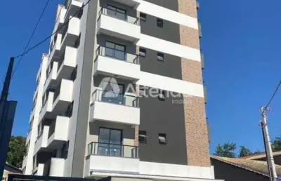 Apartamento com 2 quartos à venda no Floresta, Joinville 