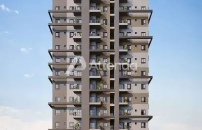 Apartamento com 2 quartos à venda no Anita Garibaldi, Joinville 