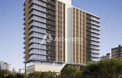 Apartamento com 3 quartos à venda no América, Joinville 