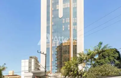 Apartamento com 3 quartos à venda no Saguaçu, Joinville 