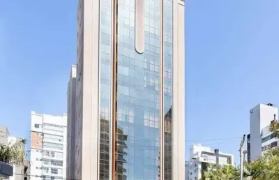 Apartamento com 4 quartos à venda no Saguaçu, Joinville 