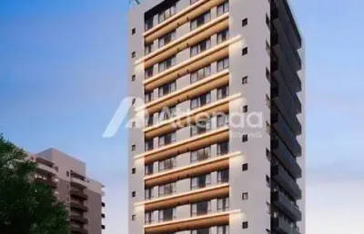 Apartamento com 3 quartos à venda no América, Joinville 