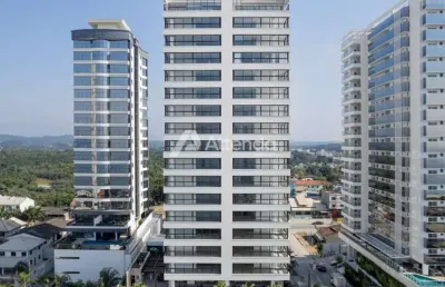 Apartamento com 3 quartos à venda no Centro, Balneário Piçarras 