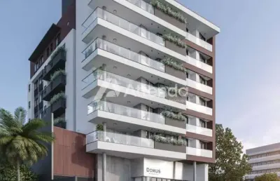 Apartamento com 3 quartos à venda no Saguaçu, Joinville 