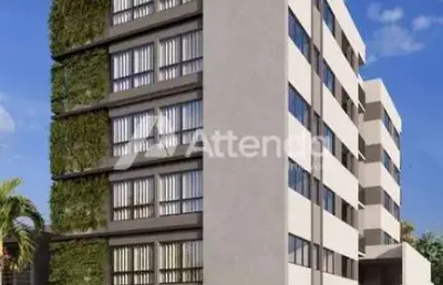 Apartamento com 1 quarto à venda no Santo Antônio, Joinville 
