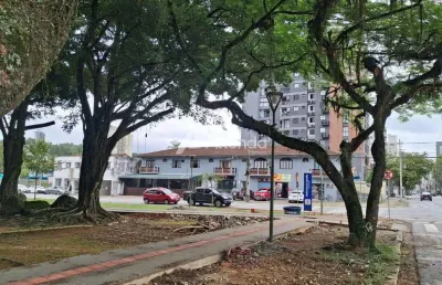 Sobrado comercial, bairro anita garibaldi - joinville