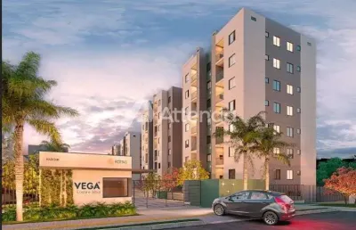 Apartamento com 2 quartos à venda no Costa e Silva, Joinville 