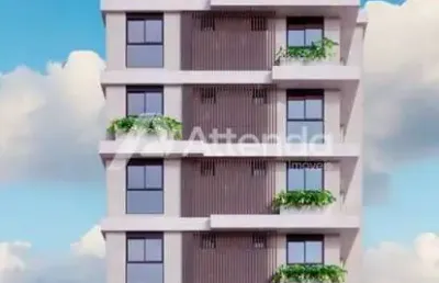 Apartamento com 3 quartos à venda no Anita Garibaldi, Joinville 