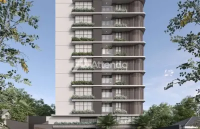 Apartamento com 1 quarto à venda no Anita Garibaldi, Joinville 