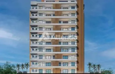 Apartamento com 2 quartos à venda no São Francisco de Assis, Camboriú 