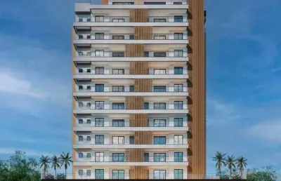 Apartamento com 3 quartos à venda no São Francisco de Assis, Camboriú 