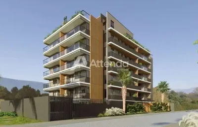 Apartamento com 3 quartos à venda no Itapema do Norte, Itapoá 
