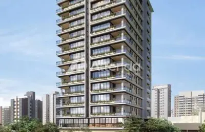 Apartamento com 3 quartos à venda no Santo Antônio, Joinville 