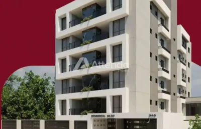 Casa com 1 quarto à venda no Costa e Silva, Joinville 