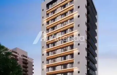 Apartamento com 3 quartos à venda no América, Joinville 