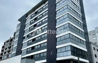 Apartamento com 3 quartos à venda no América, Joinville 